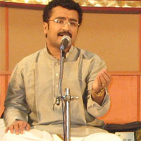 Dr. K Krishna Kumar