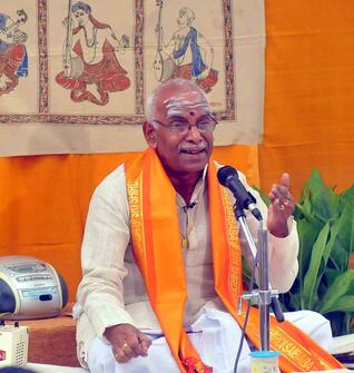 Malladi Suri babu
