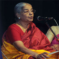Alamelu Mani