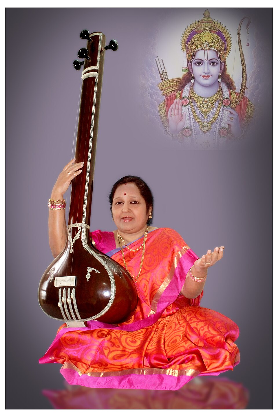 Dr. Seshulatha Viswanath