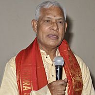 Nallan Chakravarthy Murthy