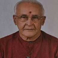 Shri Balasubramanim